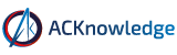 ACKnowledge Logo