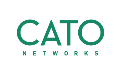 Cato Networks logo