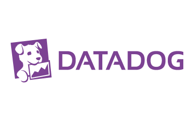 Datadog logo