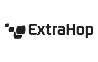 Extrahop logo