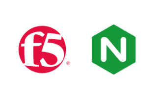 F5 NGINX logo
