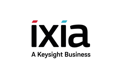 Ixia logo