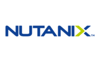 Nutanix logo