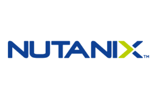 Nutanix logo