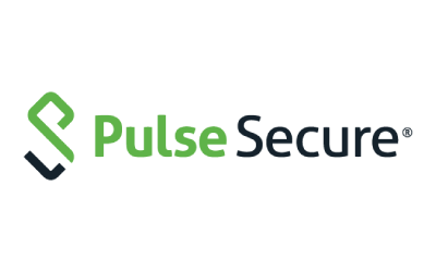 Pulse Secure logo