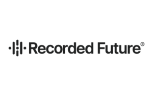 Recorded Future logo