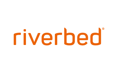 Riverbed logo