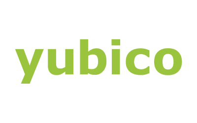 Yubico logo