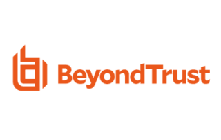 BeyondTrust logo