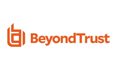 BeyondTrust logo