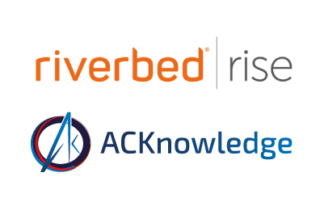 Riverbed Rise logo