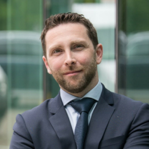 Sebastien Baron