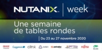 Nutanix Week