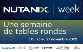 Nutanix Week