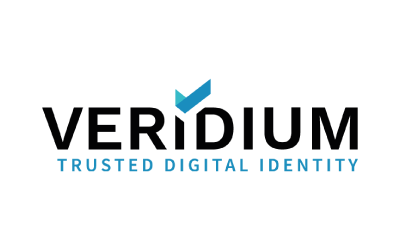 Veridium logo